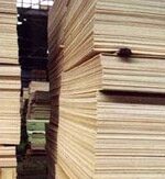 Фанера бакелизированная 